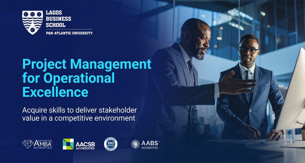 Project Management for Operational Excellence