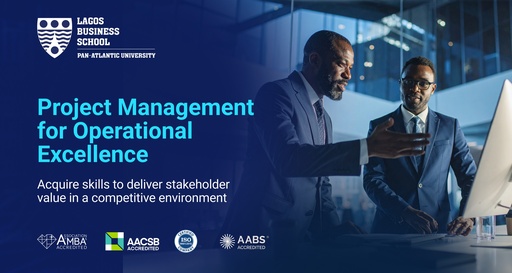 Project Management for Operational Excellence