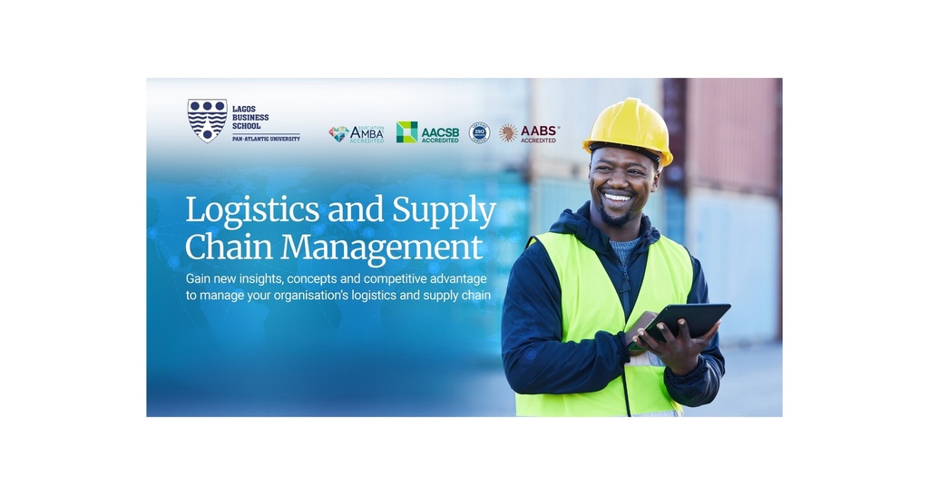 Logistics and Supply Chain Management