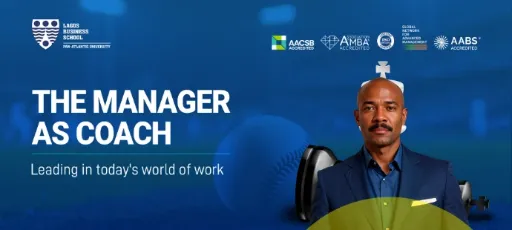 The Manager as Coach