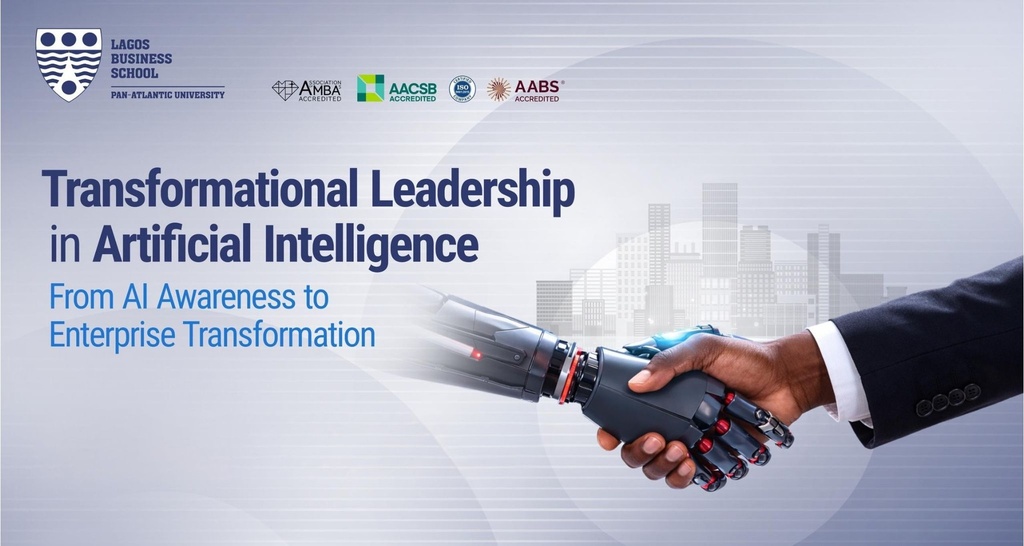 Transformational Leadership in Artificial Intelligence