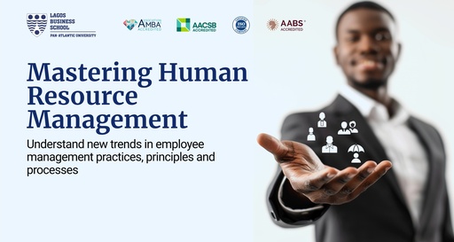 Mastering Human Resource Management