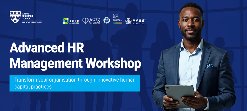 Advanced HR Management Workshop